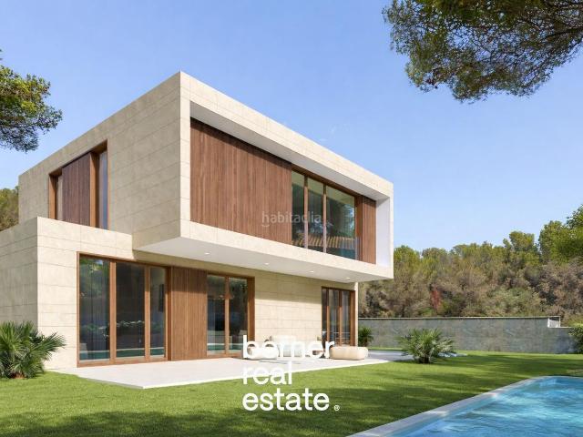 Casa en venta en Sant Cugat del Vallès, Valldoreix. Casas Sant Cugat del.