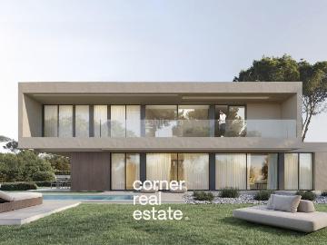 Casa en venta en Sant Cugat del Vallès, Valldoreix. Casas Sant Cugat del.