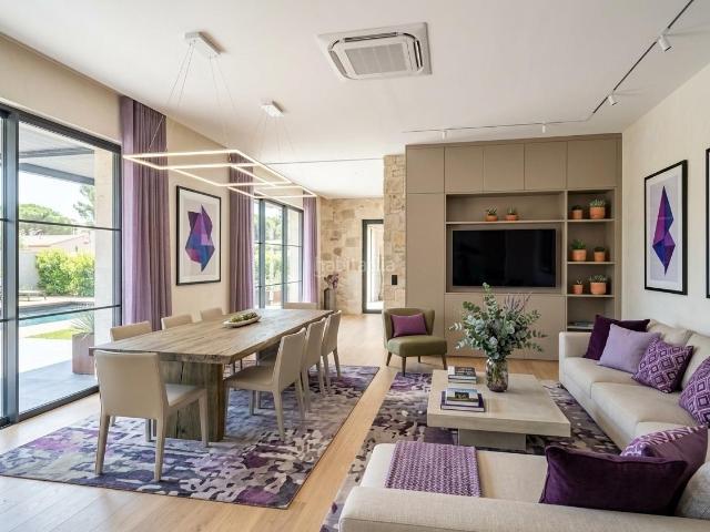 Casa en venta en Sant Cugat del Vallès, Valldoreix. Exlusivo chalet en Valldoreix. Casas Sant Cugat del.