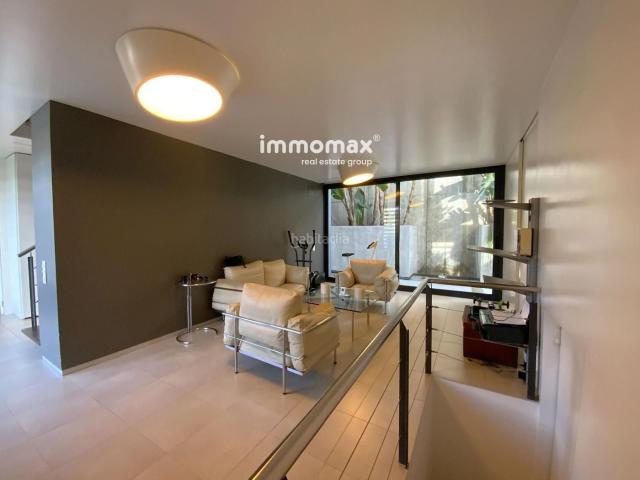 Casa en venta en Sant Cugat del Vallès, Valldoreix. Espectacular casa moderna con piscina en Sant Cugat del Vallès. Casas Sant Cugat del.