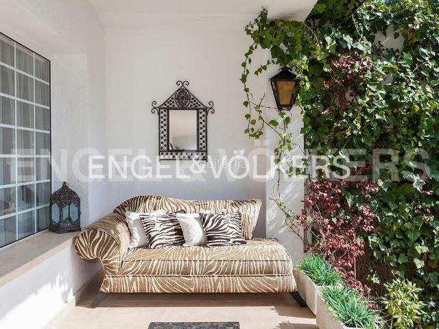 Casa en venta en Sant Cugat del Vallès, Valldoreix. Preciosa casa con privacidad y tranquilidad. Casas Sant Cugat del.