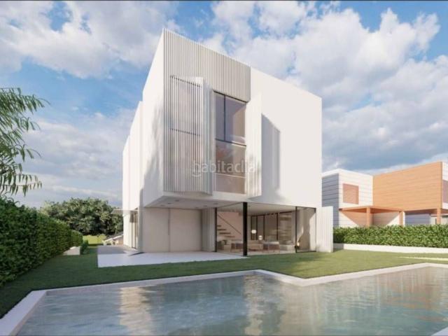 Casa en venta en Sant Cugat del Vallès, Arxiu. Venta de Chalet de obra nueva en Sant Cugat del Vallès. Casas Sant Cugat del.