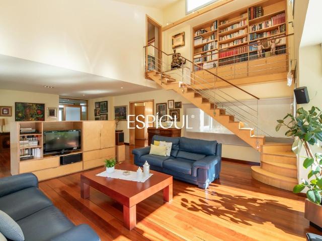 Casa en venta en Sant Cugat del Vallès, Arxiu. Excepcional chalet en venta en Arxiu, Sant Cugat del Vallés. Casas Sant Cugat del.