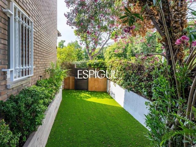 Casa en venta en Sant Cugat del Vallès, Barcelona