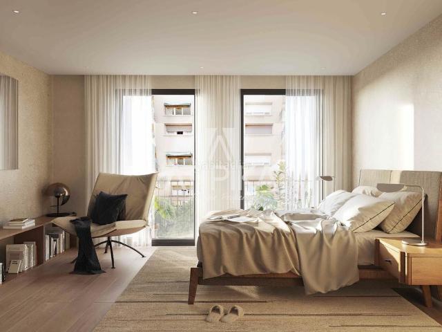 Casa en venta en Sant Cugat del Vallès, Centre Estació. Vivienda unifamiliar en venta de obra nueva de 256 m con jardín privado y entrega prevista para finales de 2027. Casas Sant Cugat del.