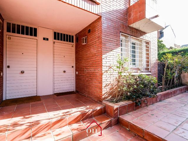 Casa en venta en Sant Cugat del Vallès, Eixample. Chalet adosado en venta en Eixample. Casas Sant Cugat del.