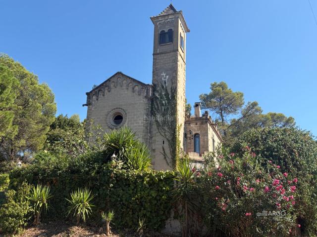Casa en venta en Sant Cugat del Vallès, Golf Can Trabal. CASA IGLESIA EN SANT CUGAT DEL VALLES. Casas Sant Cugat del.