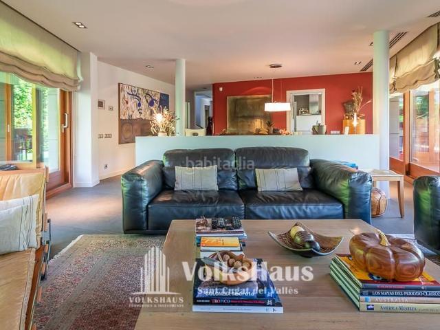 Casa en venta en Sant Cugat del Vallès, Golf Can Trabal. Golf de Sant Cugat casa alto standing. Casas Sant Cugat del.