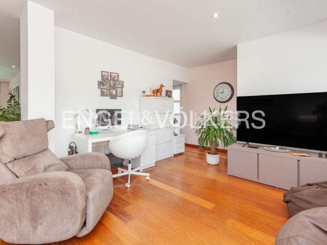Casa en venta en Sant Cugat del Vallès, Golf Can Trabal. Impresionante unifamiliar en el corazón del Golf. Casas Sant Cugat del.