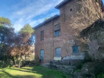 Casa en venta en Sant Cugat del Vallès, La Floresta. Casa rustica en venta en calle Casalot, 8 Sant Cugat Del Valles Barcelona. Casas Sant Cugat del.
