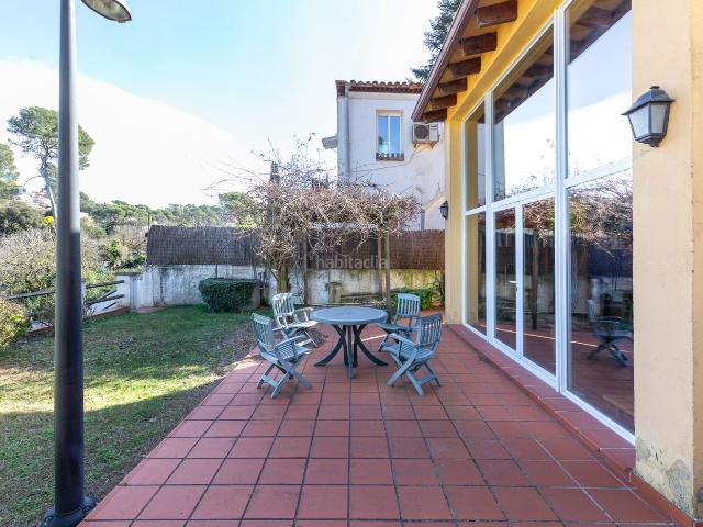 Casa en venta en Sant Cugat del Vallès, La Floresta. Casas Sant Cugat del.