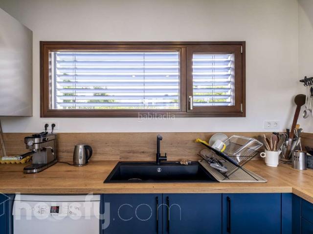 Casa en venta en Sant Cugat del Vallès, La Floresta. Casas Sant Cugat del.
