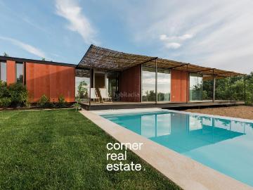 Casa en venta en Sant Cugat del Vallès, La Floresta. Casas Sant Cugat del.