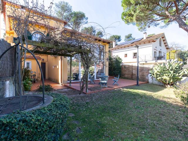 Casa en venta en Sant Cugat del Vallès, La Floresta. Casas Sant Cugat del.