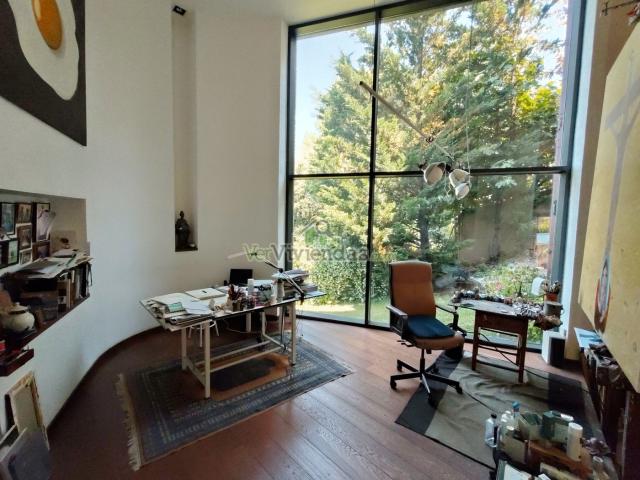 Casa en venta en Sant Cugat del Vallès, La Floresta. Espectacular casa de diseño. Casas Sant Cugat del.