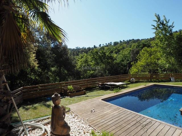 Casa en venta en Sant Cugat del Vallès, Les Planes. Casa unifamiliar en venta en La FlorestaLes Planes. Casas Sant Cugat del.