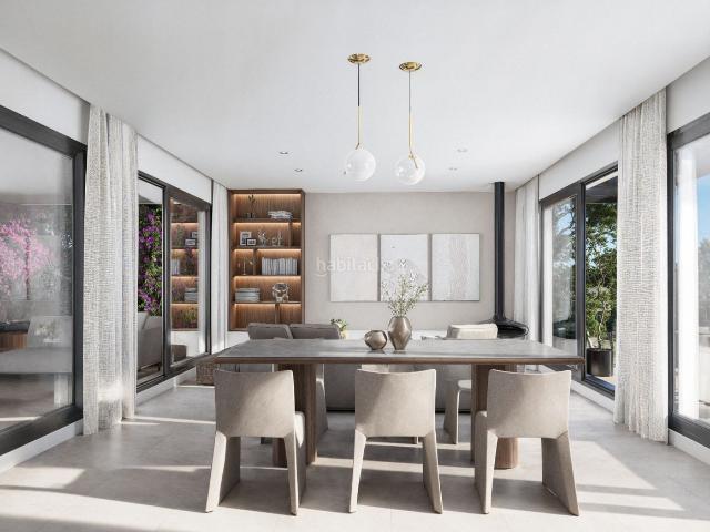 Casa en venta en Sant Cugat del Vallès, Les Planes. Exclusiva vivienda unifamiliar en Sant Cugat del Vallès. Casas Sant Cugat del.