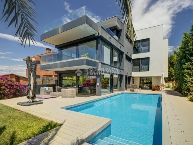 Casa en venta en Sant Cugat del Vallès, Mira sol. Casa en venta en Sant cugat del vallès. Casas Sant Cugat del.