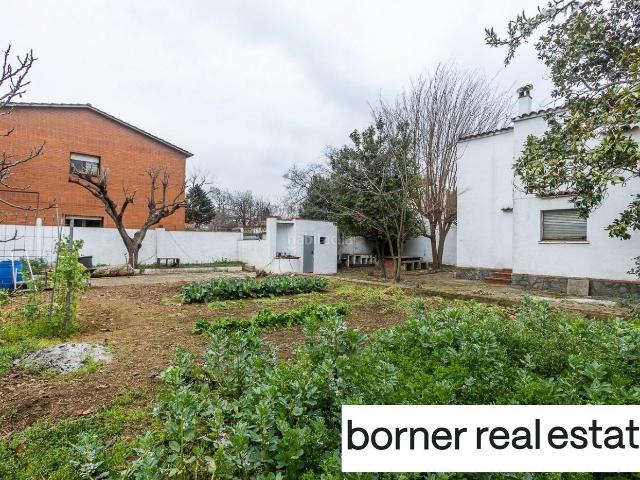 Casa en venta en Sant Cugat del Vallès, Mira sol. Casas Sant Cugat del.