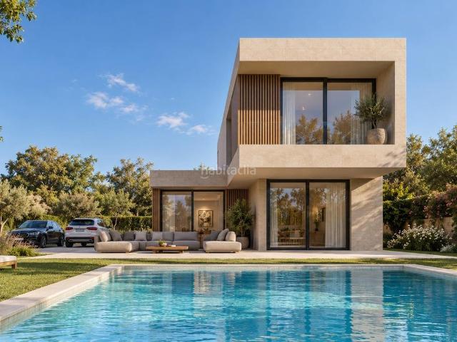 Casa en venta en Sant Cugat del Vallès, Mira sol. Casas Sant Cugat del.