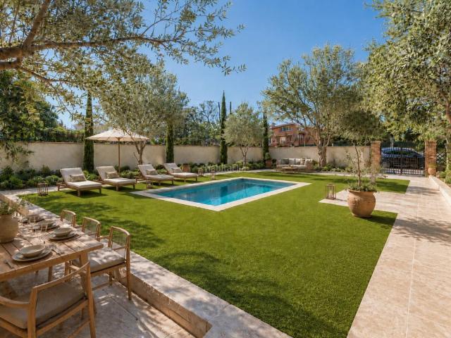 Casa en venta en Sant Cugat del Vallès, Mira sol. Proyecto de reforma en Mirasol Sant Cugat del Vallès. Casas Sant Cugat del.