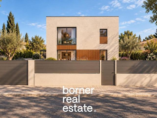 Casa en venta en Sant Cugat del Vallès, Mira sol. Casas Sant Cugat del.