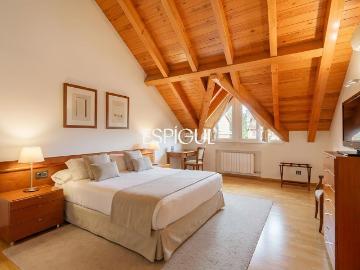 Casa en venta en Sant Cugat del Vallès, Mira sol. Chalet en venta en Mirasol. Casas Sant Cugat del.