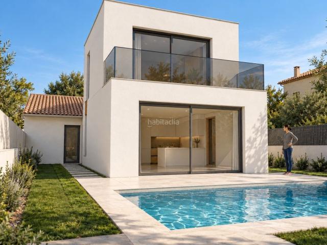 Casa en venta en Sant Cugat del Vallès, Mira sol. Chalet en venta en Sant Cugat. Casas Sant Cugat del.