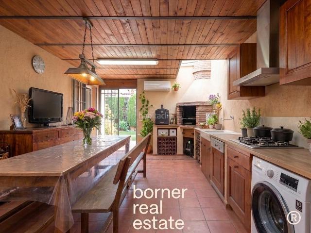 Casa en venta en Sant Cugat del Vallès, Mira sol. Exlusivo chalet en Mirasol. Casas Sant Cugat del.