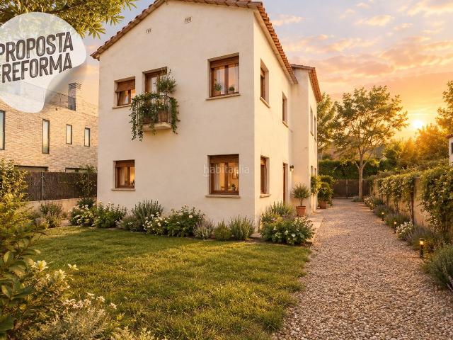 Casa en venta en Sant Cugat del Vallès, Parc Central. Casas Sant Cugat del.