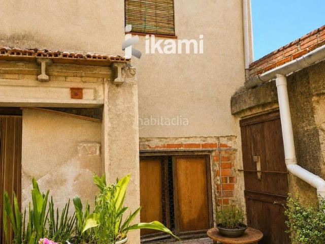 Casa en venta en Sant Cugat Sesgarrigues. Casa con potencial en Sant Cugat de Sesgarrigues. Casas Sant Cugat.