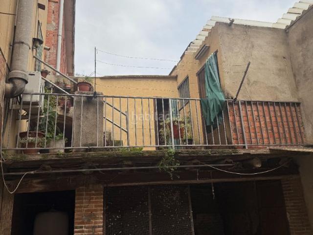 Casa en venta en Sant Cugat Sesgarrigues. casa de pueblo. Casas Sant Cugat.