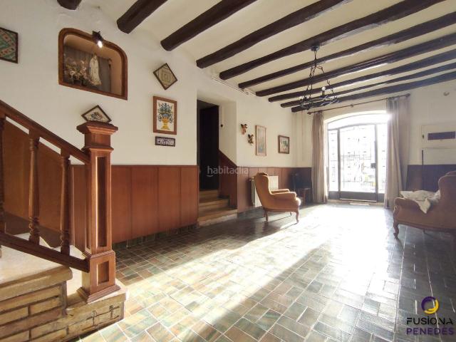 Casa en venta en Sant Cugat Sesgarrigues. CASA SANT CUGAT SESGARRIGUES. Casas Sant Cugat.
