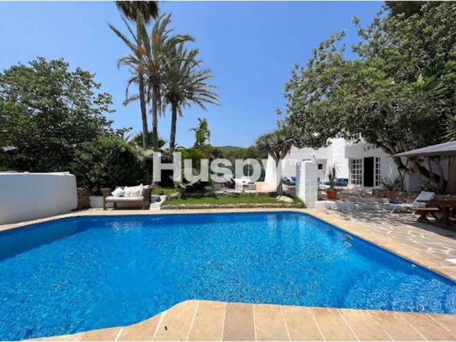 Casa en Venta en Sant Antoni de Portmany