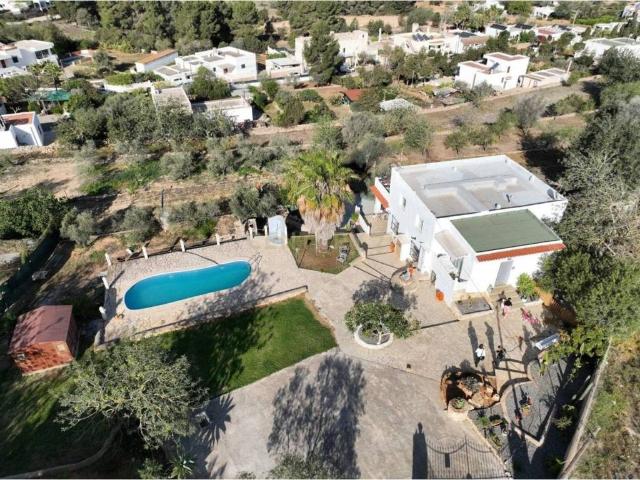 Casa rústica / Caserío en Venta en Sant Antoni de Portmany