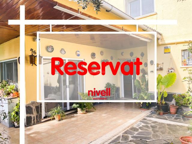 Casa en venta en Sant Antoni de Vilamajor. Calidad de vida y ubicación inmejorable en Sant Julià dAlfou. Casas Sant Antoni de.