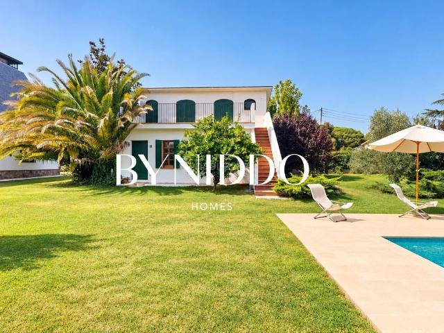 Casa en venta en Sant Antoni de Vilamajor. Casa independiente con carácter. Casas Sant Antoni de.