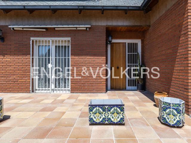 Casa en venta en Sant Antoni de Vilamajor. Casa unifamiliar con vistas al Montseny. Casas Sant Antoni de.