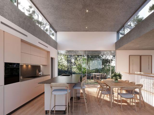 Casa en venta en Sant Antoni de Vilamajor. ESPECTACULAR OBRA NUEVA DE ALTO STANDING. Casas Sant Antoni de.
