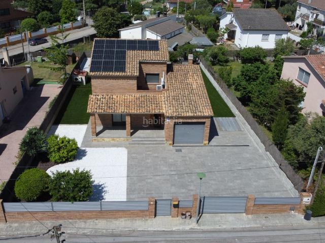 Chalet en venta en Sant Antoni de Vilamajor. EXCLUSIVA VIVIENDA EN LA MEJOR ZONA. Chalets Sant Antoni de.