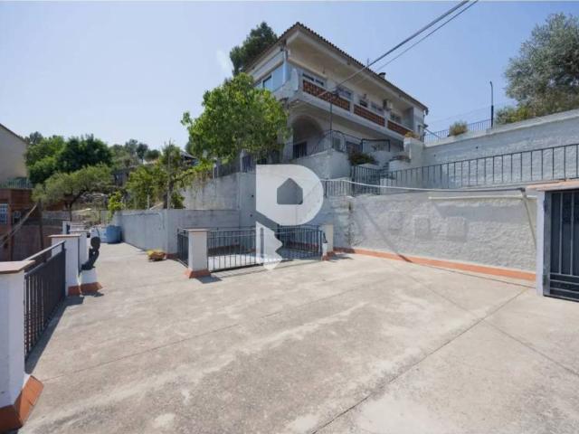 Casa en Venta en Sant Andreu de La Barca
