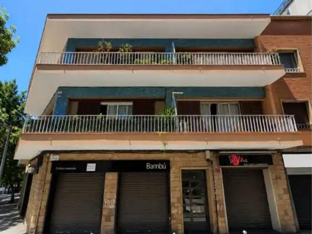 Casa en Venta en Sant Adrià de Besòs