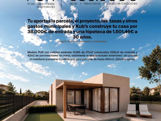 Casa en venta en Sant Gregori. Casa Unifamiliar Aislada Sin Terreno. Casas Sant.