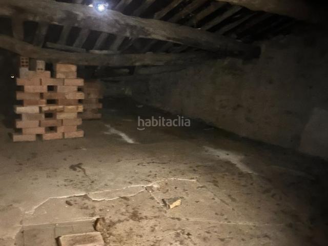 Casa en venta en Sant Guim de la Plana. Se vende casa en Vicfred. Casas Sant Guim de la.