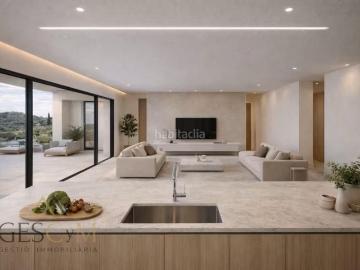Casa en venta en Sant Esteve Sesrovires. CHALET DE DISEÑO CONTEMPORÁNEO EN AUTOPROMOCIÓN SANT ESTEVE SESROVIRES. Casas Sant Esteve.