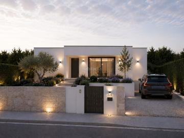 Casa en venta en Sant Esteve Sesrovires. Casas Sant Esteve.