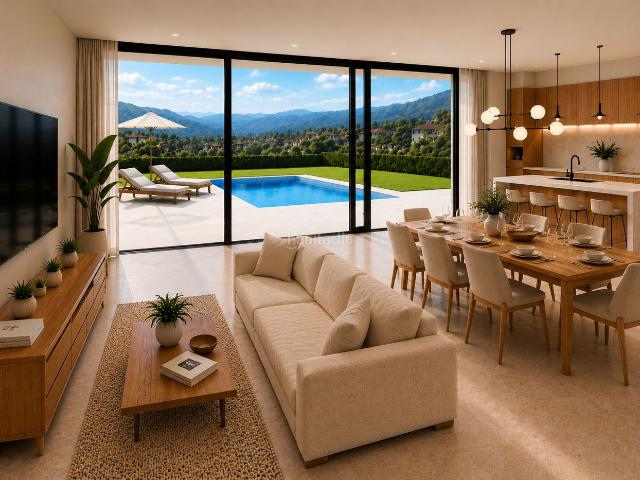 Casa en venta en Sant Esteve Sesrovires. Casas Sant Esteve.