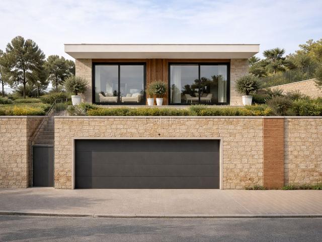 Casa en venta en Sant Esteve Sesrovires. Diseña tu hogar a medida. Casas Sant Esteve.