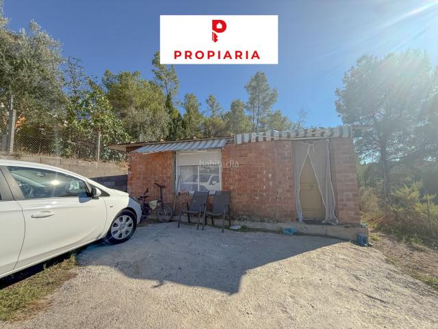 Casa en venta en Sant Esteve Sesrovires. OPORTUNIDAD CON PARCELA LLANA. Casas Sant Esteve.