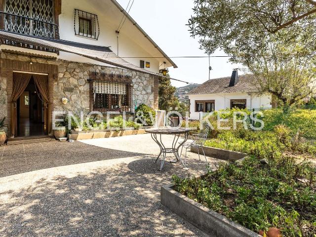Casa en venta en Sant Fost de Campsentelles. Casa en planta en Sant Fost de Campsentelles. Casas Sant Fost de.